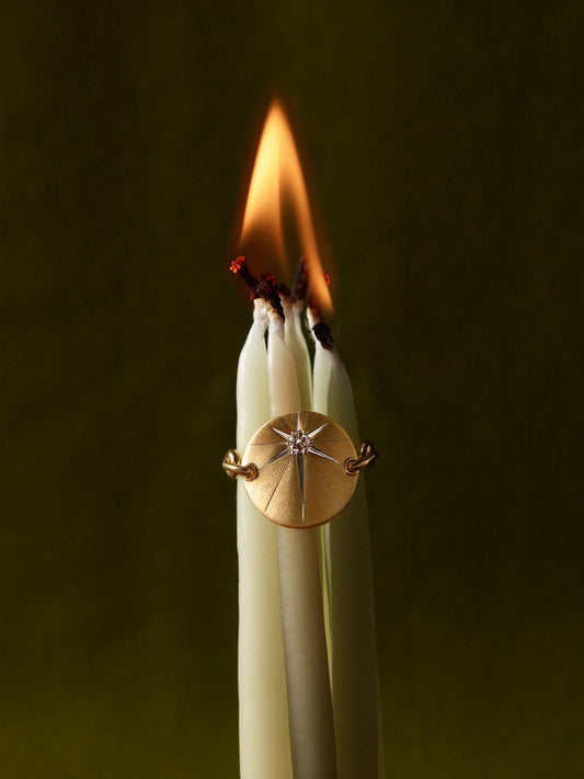 The Fire Sign - Elemental Collection