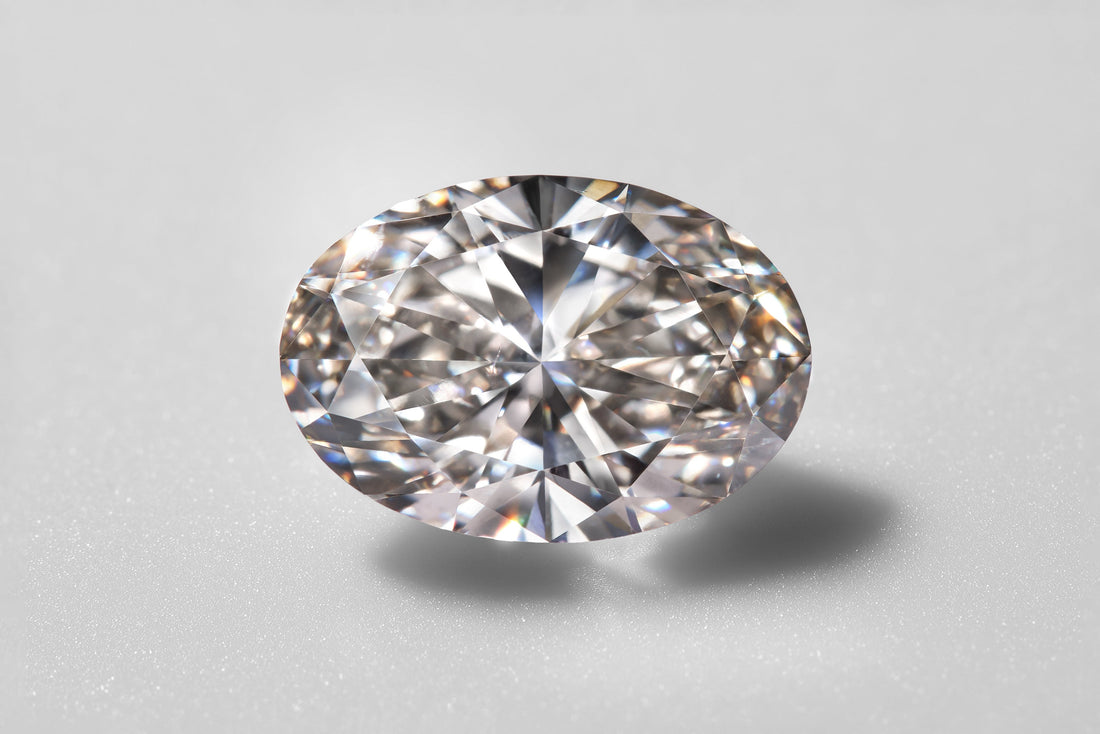 Skydiamond’s Madeleine Macey: Not All Lab Grown Diamonds Are Created Equal