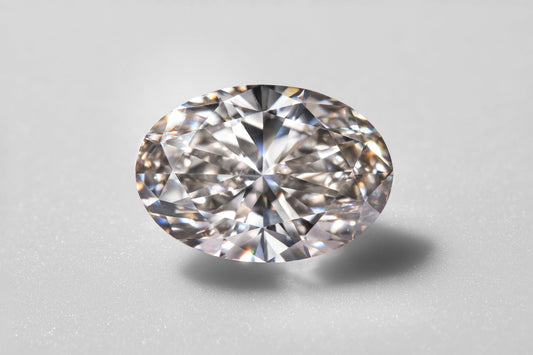 Skydiamond’s Madeleine Macey: Not All Lab Grown Diamonds Are Created Equal