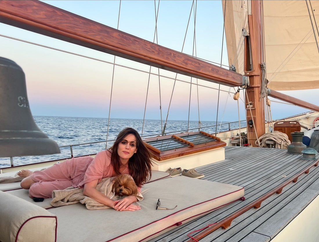 Skyborn Voices with Mary Fellowes