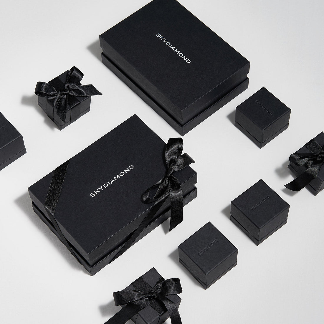 Celebrating Life's Milestones with Skydiamond