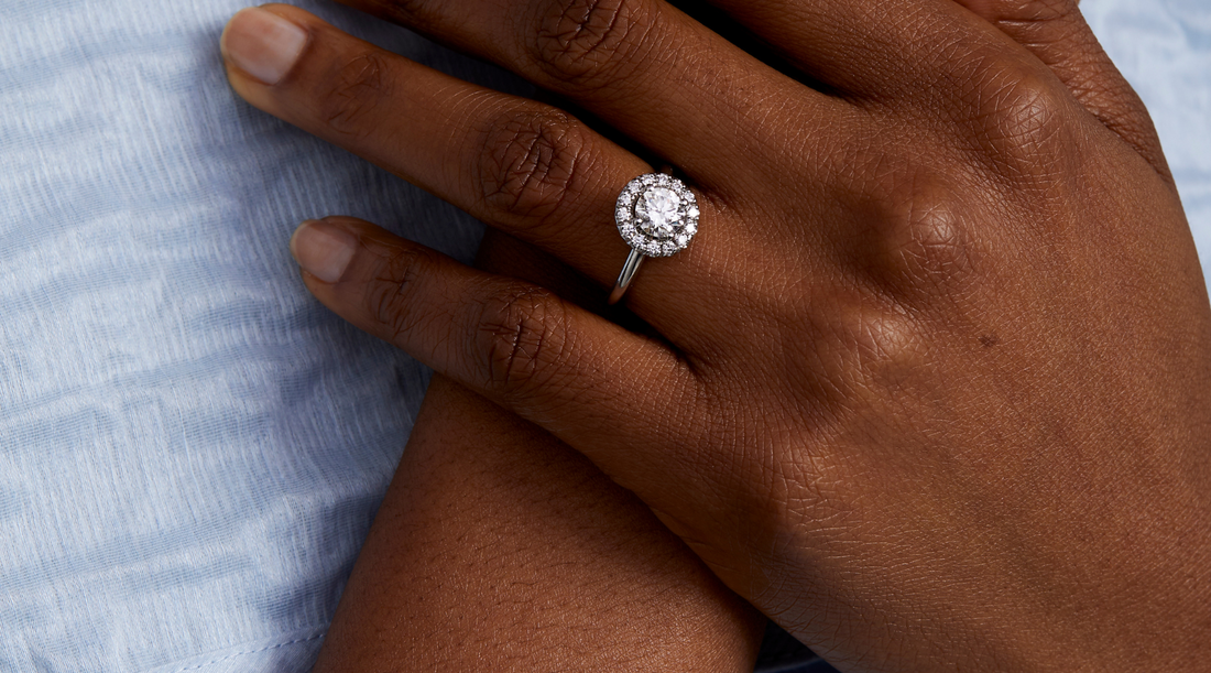 Is there such thing as an ethical diamond?