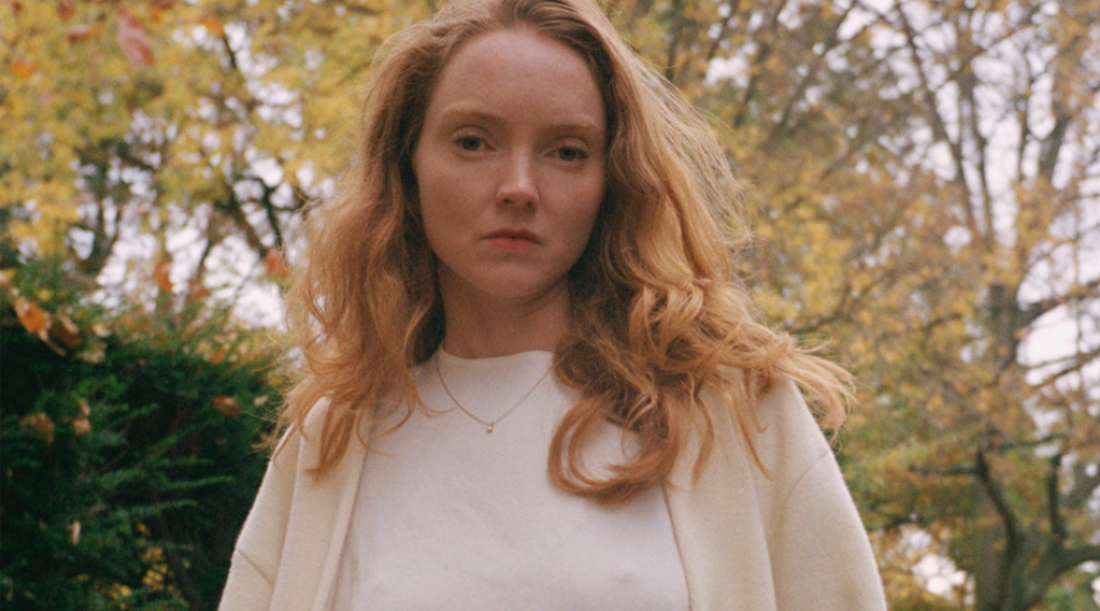 Sky Born Voices with Lily Cole