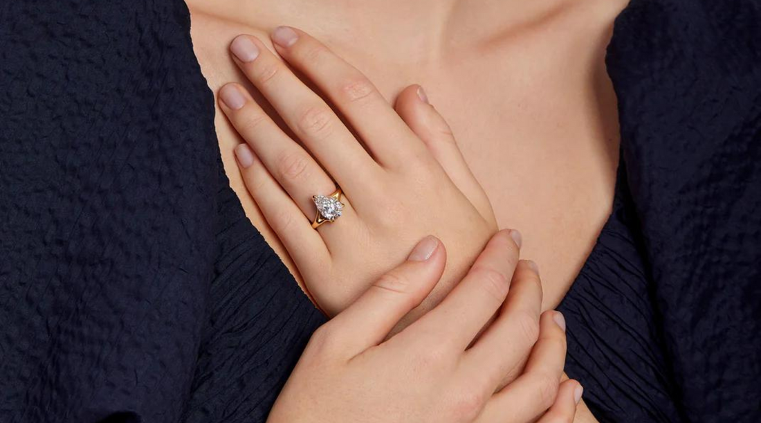 5 Most Popular Styles Of Engagement Rings