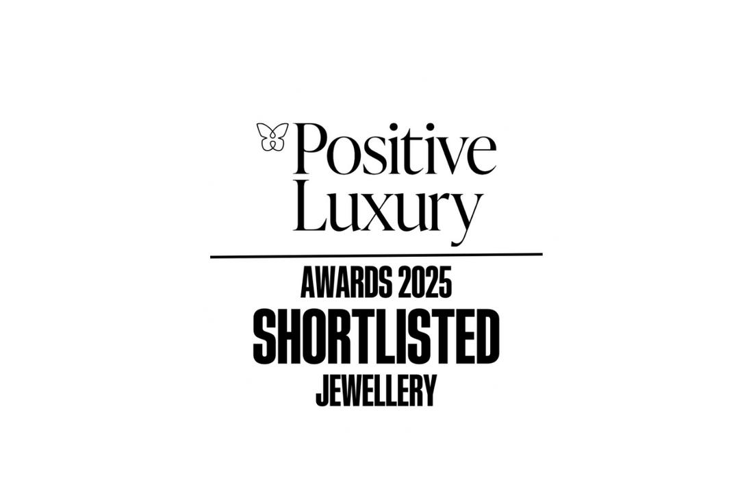 Positive Luxury Awards 2025 Shortlist – Jewellery Business of the Year