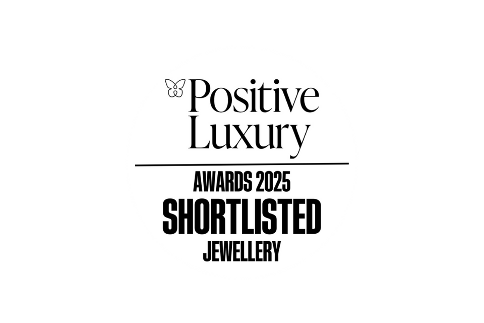Positive Luxury Awards 2025 Shortlist