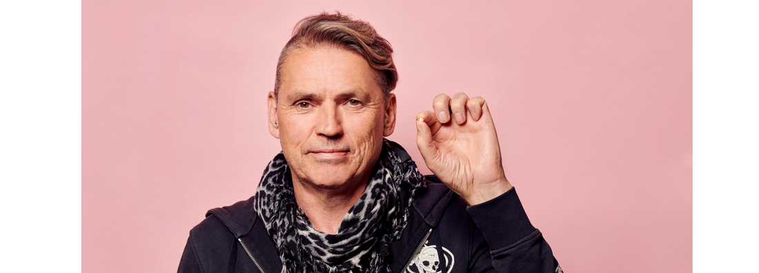 ‘Another Way’: Spotlight On Our Founder, Dale Vince