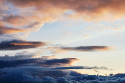 Diamonds in the sky – How our diamonds are born