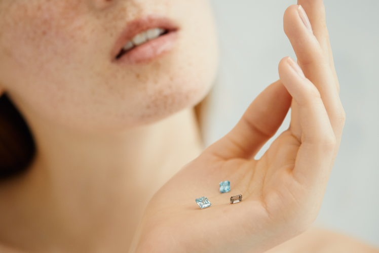 Why Choose Lab-Grown Diamonds As a Gift