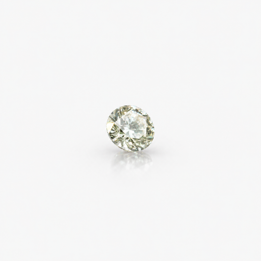 1.05ct White Round Brilliant Skydiamond