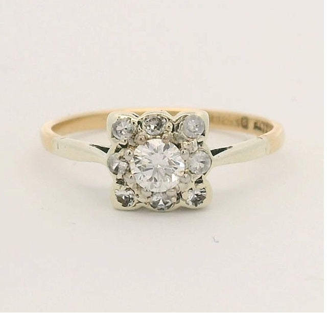 Heirloom Transformation