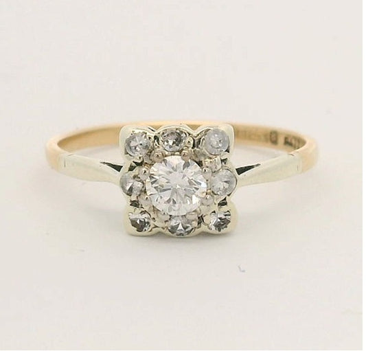 Heirloom Transformation