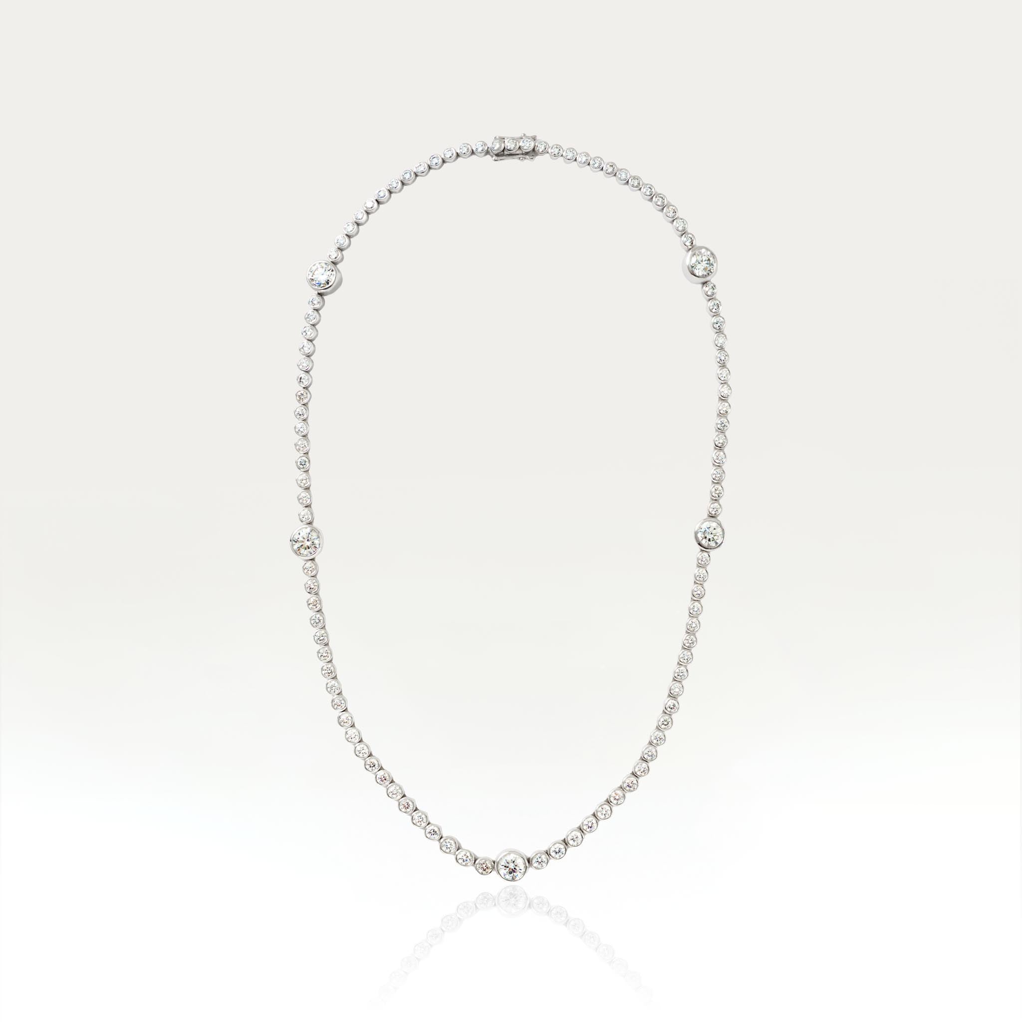 Riviera Necklace