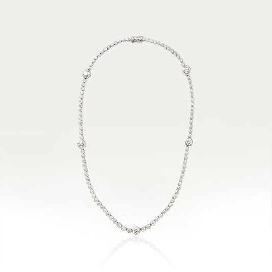 Riviera Necklace