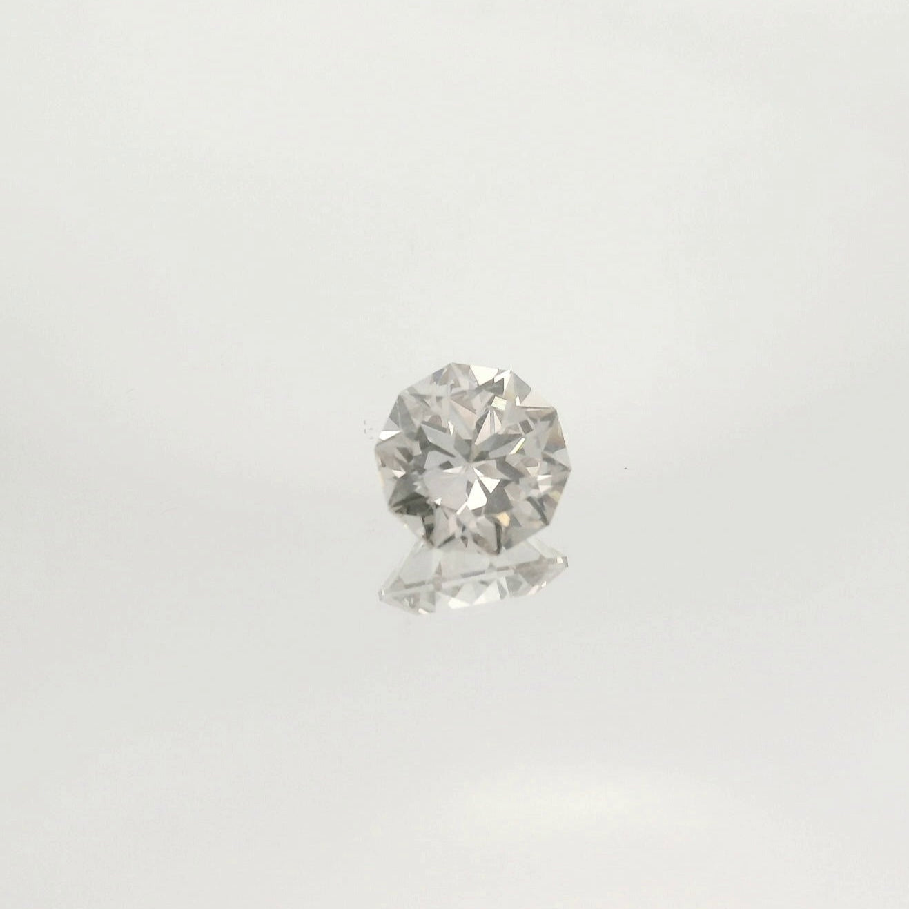 2.32 Carat Stellar L Skydiamond