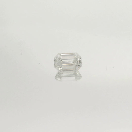 1.07 Carat H-IF Rapture Skydiamond
