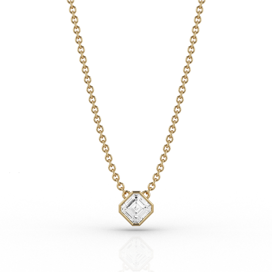 Luxury Pendants and Necklaces SkyDiamond Skydiamond