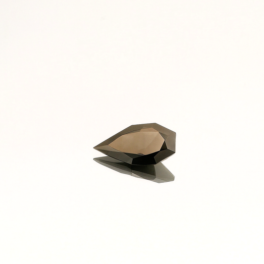 1.18 Carat Meteoric Black Skydiamond